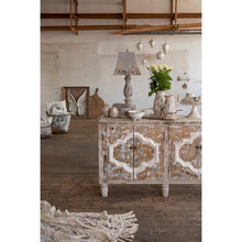 Carica l'immagine nel visualizzatore di Gallery, Lampada da appoggio