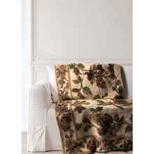 Carica l'immagine nel visualizzatore di Gallery, Plaid in lana