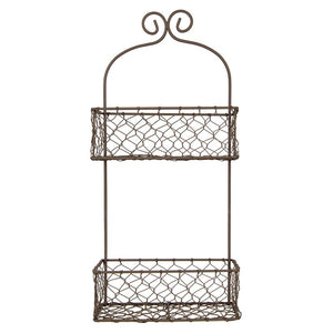 Etagere da parete