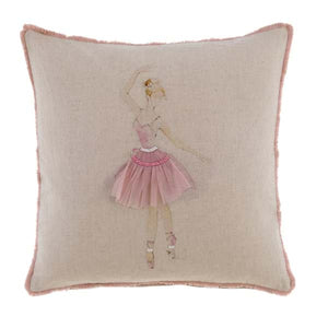 Cuscino "Tutu"