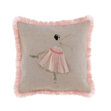 Carica l&#39;immagine nel visualizzatore di Gallery, Cuscino &quot;Tutu&quot;
