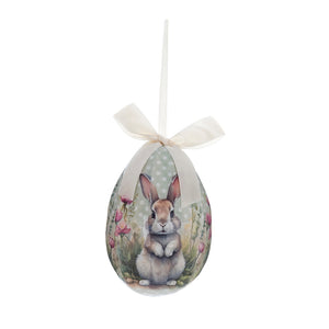 Decoro uovo di Pasqua