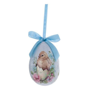 Decoro uovo di Pasqua
