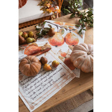 Carica l&#39;immagine nel visualizzatore di Gallery, Set 3 canovacci &quot;Persimmon Collection&quot;
