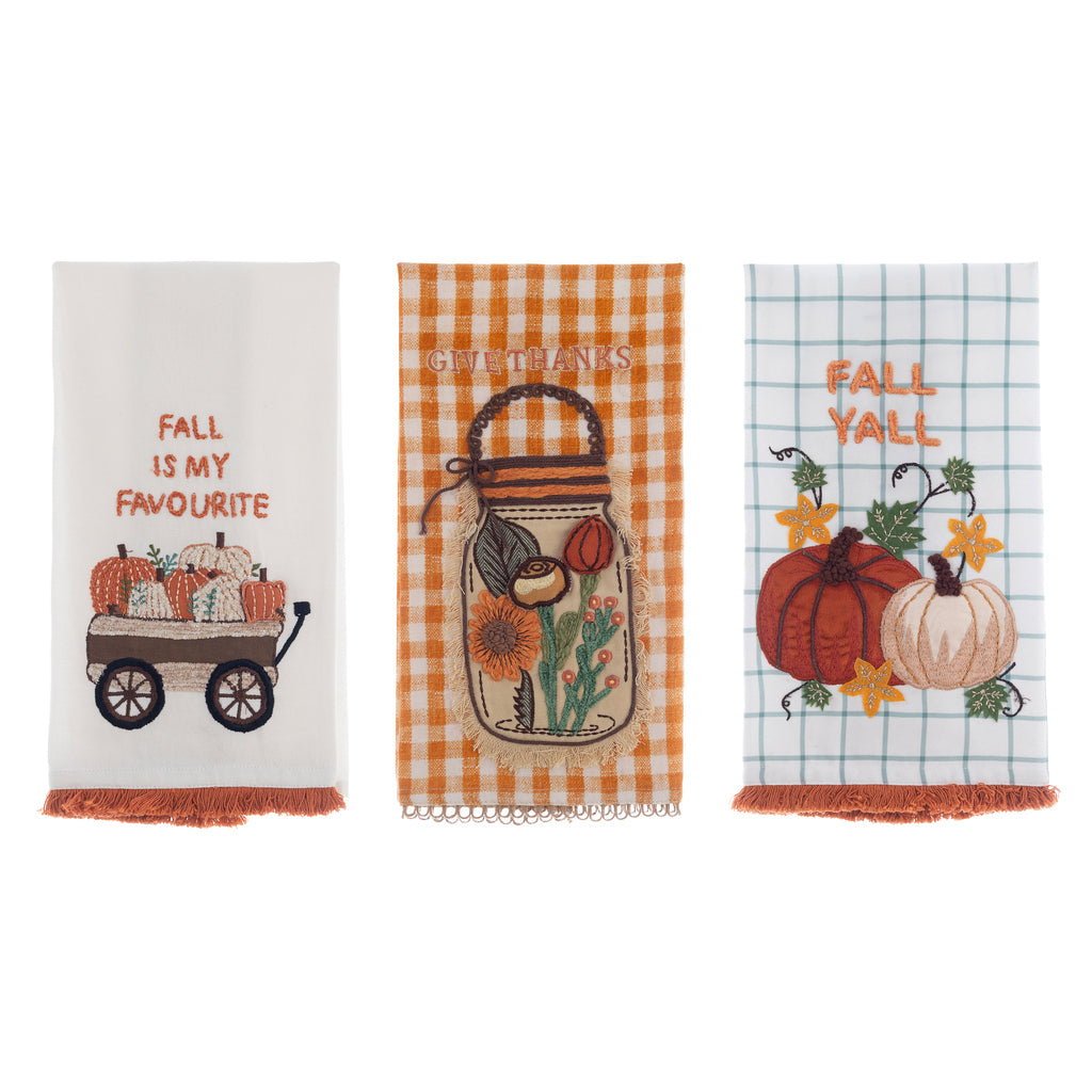 Canovacci Autunno