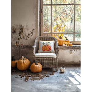 Cuscino Autunno