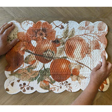 Carica l&#39;immagine nel visualizzatore di Gallery, Tovaglietta &quot;Persimmon Collection&quot;
