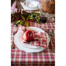 Carica l&#39;immagine nel visualizzatore di Gallery, Runner &quot;Tartan Noel&quot;
