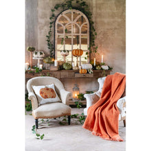 Carica l&#39;immagine nel visualizzatore di Gallery, Plaid arancio
