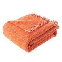 Carica l&#39;immagine nel visualizzatore di Gallery, Plaid arancio
