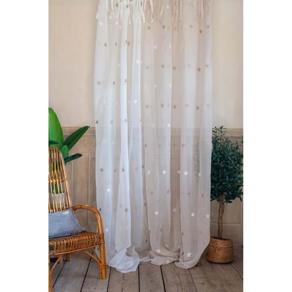 Tenda stelline