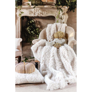 Zucca decorativa