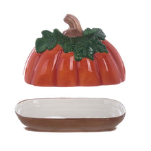 Carica l&#39;immagine nel visualizzatore di Gallery, Burriera zucca
