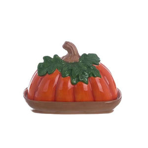Burriera zucca