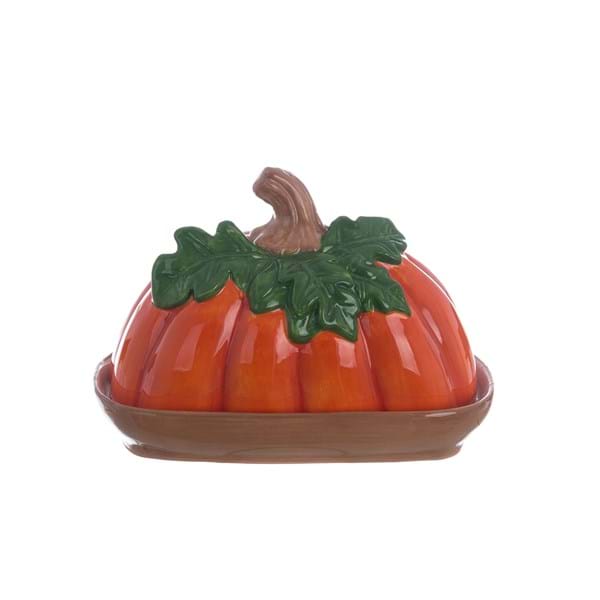 Burriera zucca