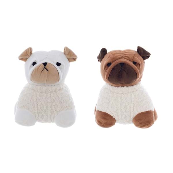 Fermaporta decorativo cagnolino