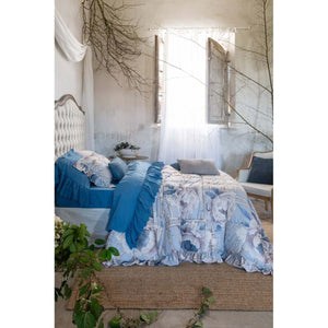 Trapunta "Peonies Collection"