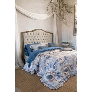 Trapunta "Peonies Collection"