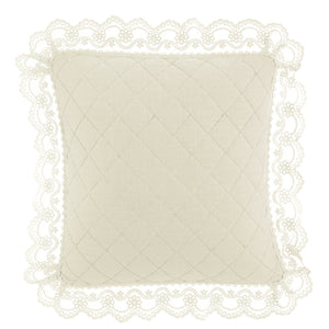 Cuscino "Pizzo Collection"