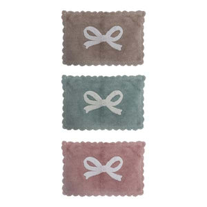 Tappeto "Fiocco"