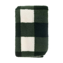 Carica l&#39;immagine nel visualizzatore di Gallery, Plaid &quot;Morbido essenziale&quot;

