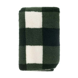 Plaid "Morbido essenziale"