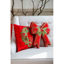 Carica l'immagine nel visualizzatore di Gallery, Cuscino Natale
