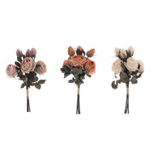 Carica l'immagine nel visualizzatore di Gallery, Fiore artificiale
