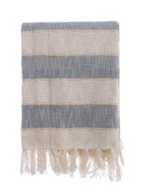 Carica l'immagine nel visualizzatore di Gallery, Copritutto a righe
