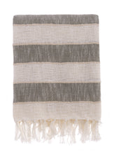 Carica l'immagine nel visualizzatore di Gallery, Copritutto a righe
