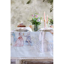 Carica l'immagine nel visualizzatore di Gallery, Tovaglia "Rococo Collection"
