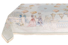 Carica l'immagine nel visualizzatore di Gallery, Tovaglia "Rococo Collection"
