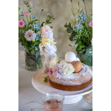 Carica l'immagine nel visualizzatore di Gallery, Set 3 coniglietti decorativi
