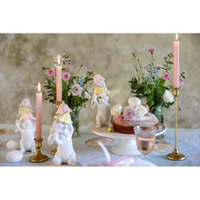 Carica l'immagine nel visualizzatore di Gallery, Set 3 coniglietti decorativi
