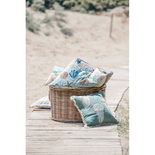 Carica l'immagine nel visualizzatore di Gallery, Cuscino "Vista mare"
