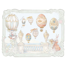 Carica l'immagine nel visualizzatore di Gallery, Tovaglietta in vinile "Rococo Collection"
