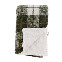 Carica l'immagine nel visualizzatore di Gallery, Plaid Sherpa

