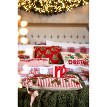 Carica l'immagine nel visualizzatore di Gallery, Cuscino Natale
