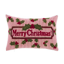 Carica l'immagine nel visualizzatore di Gallery, Cuscino Natale
