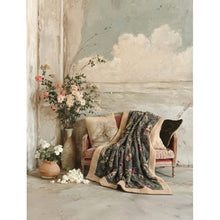 Carica l'immagine nel visualizzatore di Gallery, Plaid in lana
