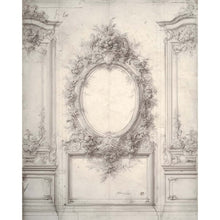 Carica l'immagine nel visualizzatore di Gallery, Plaid "Baroque Collection"
