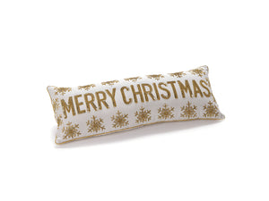 Cuscino "Merry Christmas"