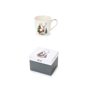 Tazza "Bosco Incantato"