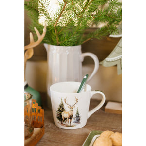 Tazza "Bosco Incantato"