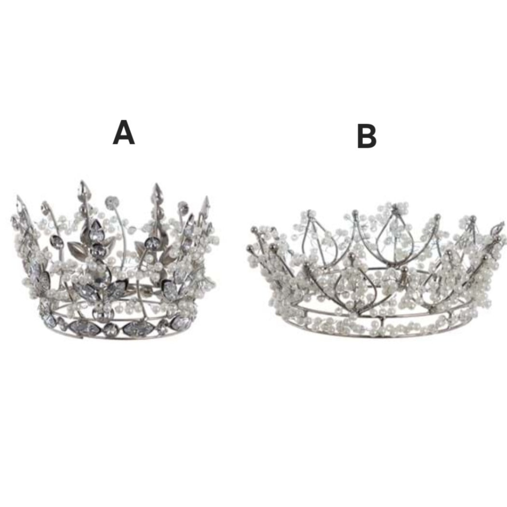 Decoro corona 