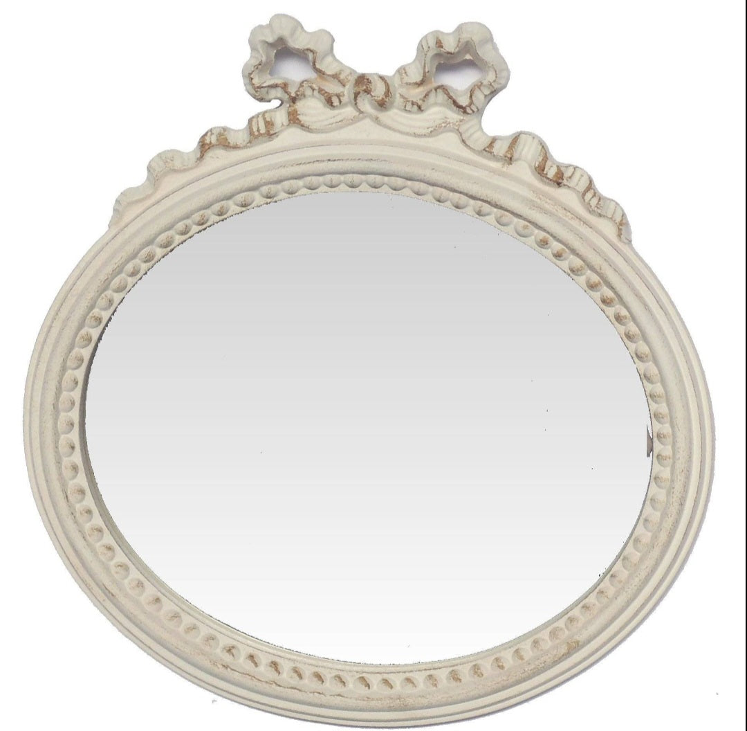 Specchio decorativo