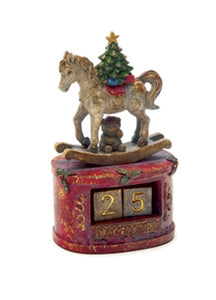 Cavallo calendario