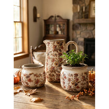 Carica l'immagine nel visualizzatore di Gallery, Vaso decorativo

