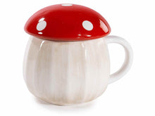 Carica l'immagine nel visualizzatore di Gallery, Tazza Fungo
