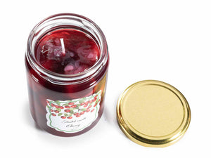 Candela "Confettura della nonna"